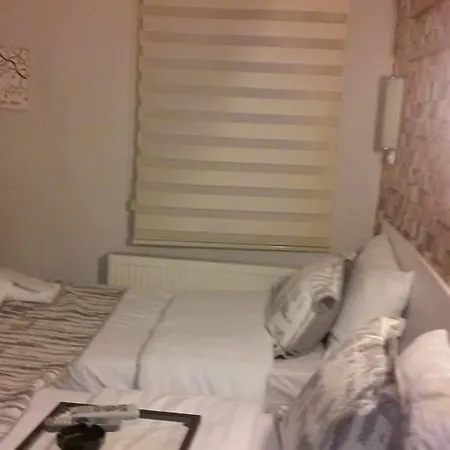 La Notes Pera Lägenhetshotell 3*